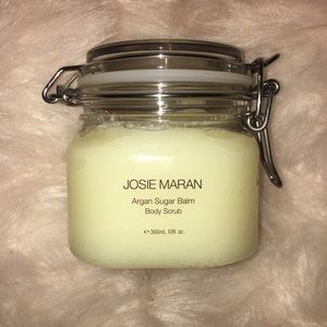 Josie Maran Body Sugar Scrub